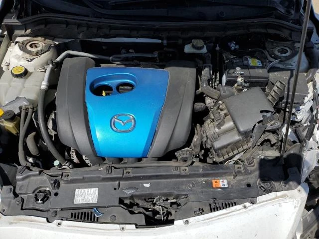 Photo 10 VIN: JM1BL1W89C1638815 - MAZDA 3 I 