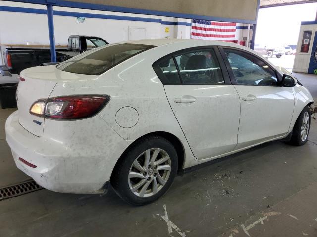 Photo 2 VIN: JM1BL1W89C1649376 - MAZDA 3 