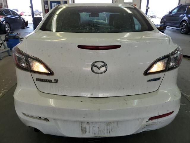 Photo 5 VIN: JM1BL1W89C1649376 - MAZDA 3 