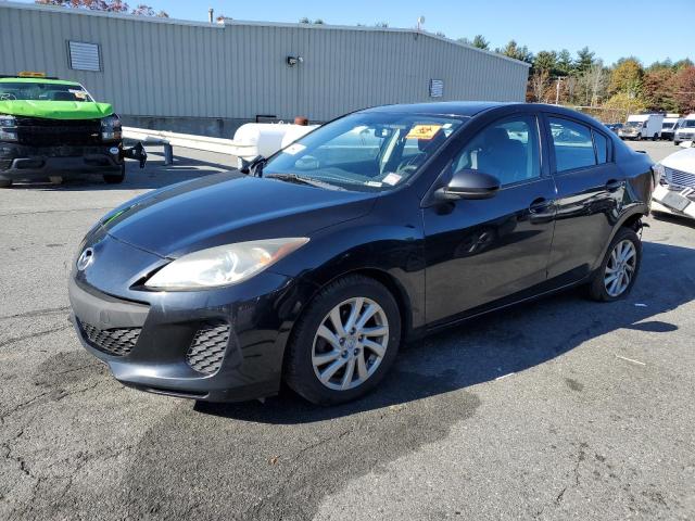 Photo 0 VIN: JM1BL1W89C1684337 - MAZDA 3 