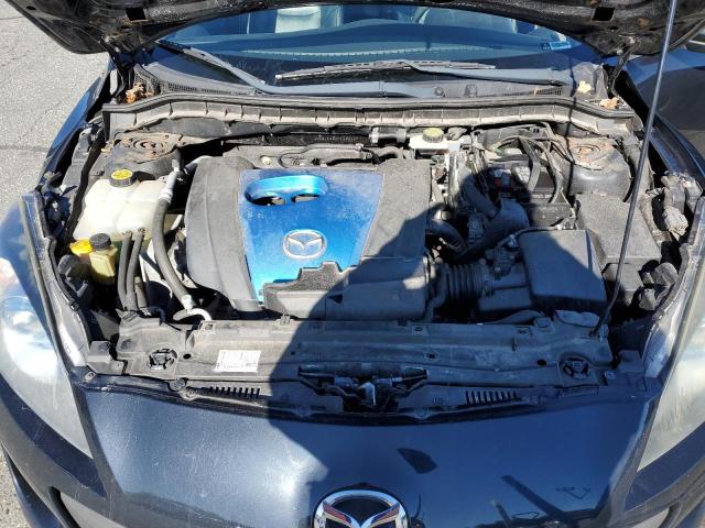 Photo 10 VIN: JM1BL1W89C1684337 - MAZDA 3 