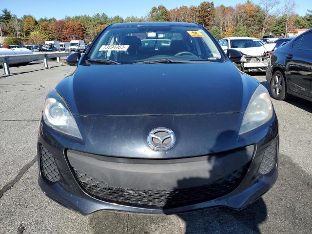 Photo 4 VIN: JM1BL1W89C1684337 - MAZDA 3 