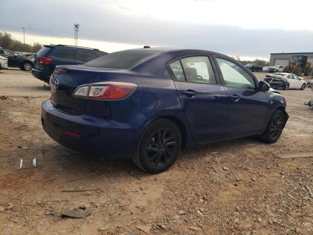 Photo 2 VIN: JM1BL1W8XC1638502 - MAZDA 3 