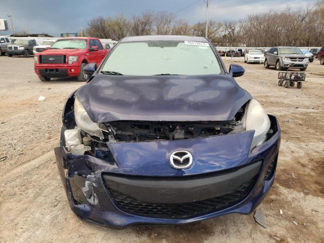 Photo 4 VIN: JM1BL1W8XC1638502 - MAZDA 3 