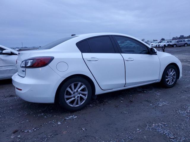 Photo 2 VIN: JM1BL1W8XC1654103 - MAZDA 3 I 