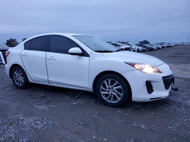 Photo 3 VIN: JM1BL1W8XC1654103 - MAZDA 3 I 