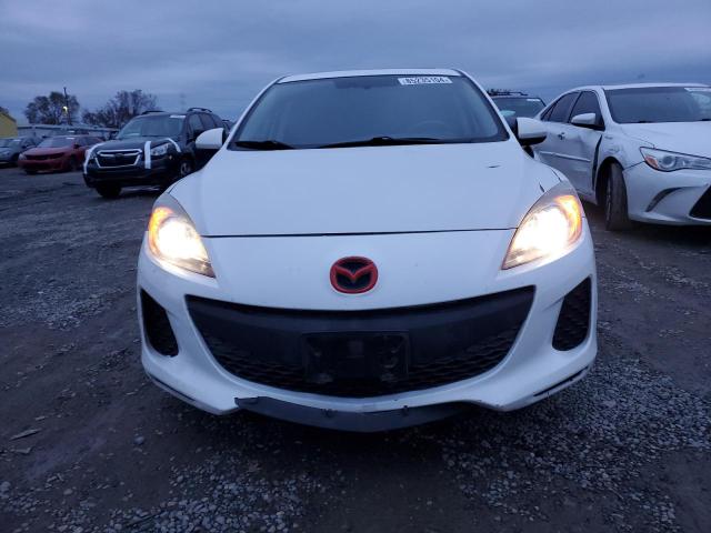 Photo 4 VIN: JM1BL1W8XC1654103 - MAZDA 3 I 