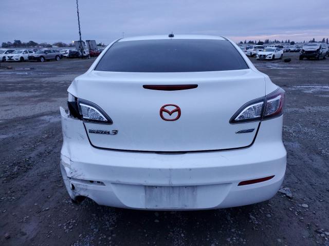 Photo 5 VIN: JM1BL1W8XC1654103 - MAZDA 3 I 