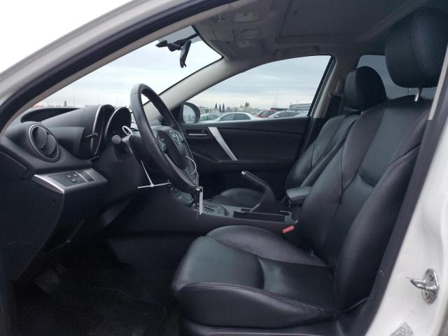 Photo 6 VIN: JM1BL1W8XC1654103 - MAZDA 3 I 