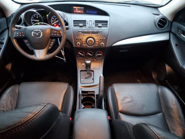 Photo 7 VIN: JM1BL1W8XC1654103 - MAZDA 3 I 