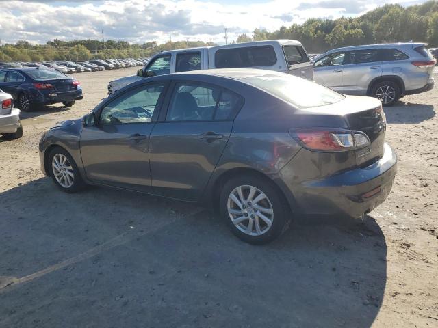 Photo 1 VIN: JM1BL1W8XC1662329 - MAZDA 3 I 