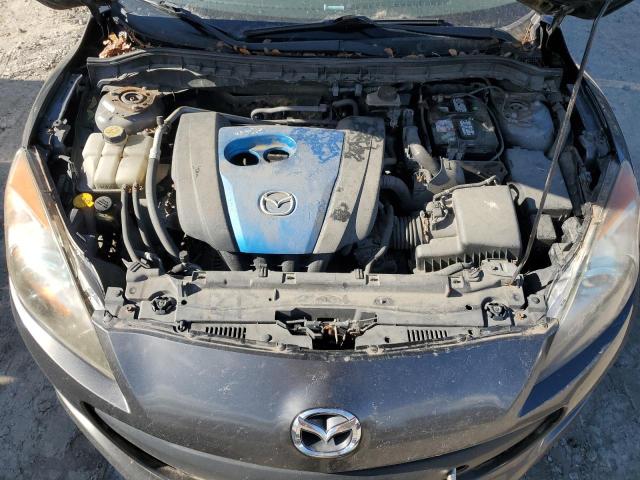 Photo 10 VIN: JM1BL1W8XC1662329 - MAZDA 3 I 