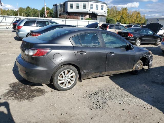 Photo 2 VIN: JM1BL1W8XC1662329 - MAZDA 3 I 