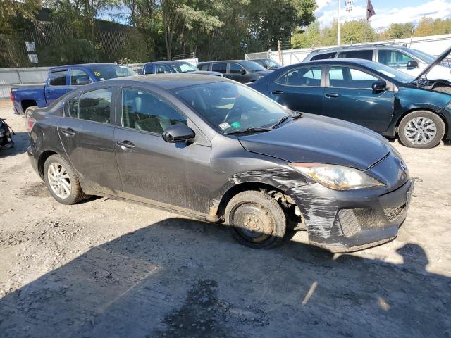 Photo 3 VIN: JM1BL1W8XC1662329 - MAZDA 3 I 