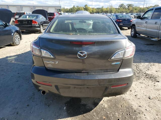 Photo 5 VIN: JM1BL1W8XC1662329 - MAZDA 3 I 