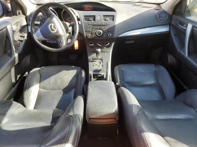 Photo 7 VIN: JM1BL1W8XC1662329 - MAZDA 3 I 