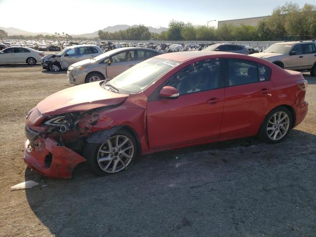 Photo 0 VIN: JM1BL1W92C1676556 - MAZDA 3 S 