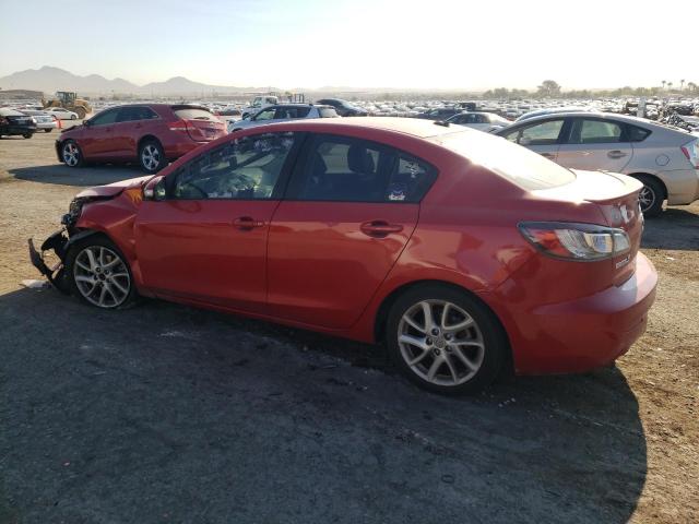 Photo 1 VIN: JM1BL1W92C1676556 - MAZDA 3 S 