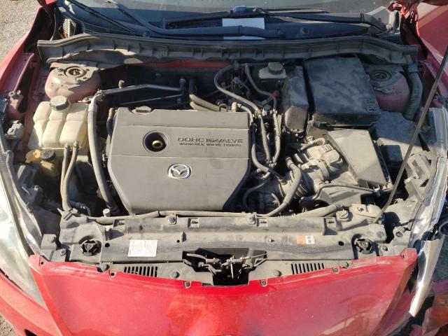 Photo 10 VIN: JM1BL1W92C1676556 - MAZDA 3 S 