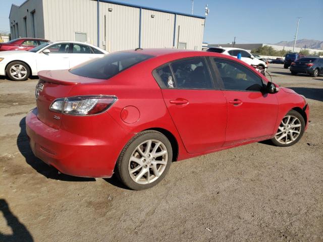 Photo 2 VIN: JM1BL1W92C1676556 - MAZDA 3 S 