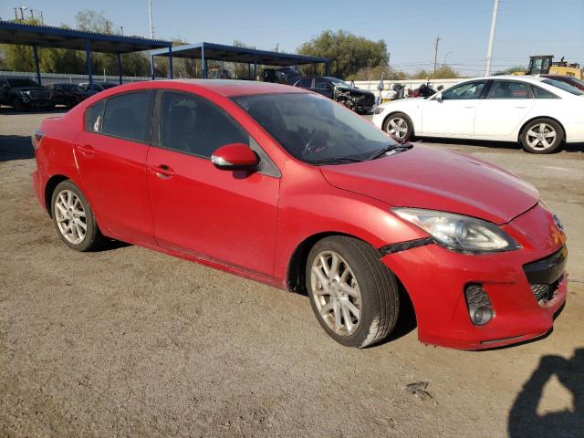 Photo 3 VIN: JM1BL1W92C1676556 - MAZDA 3 S 