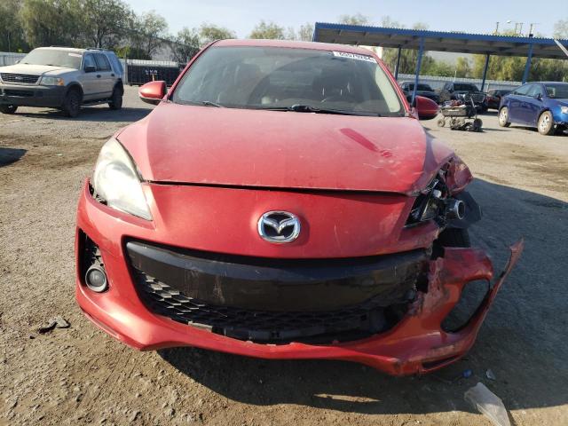 Photo 4 VIN: JM1BL1W92C1676556 - MAZDA 3 S 