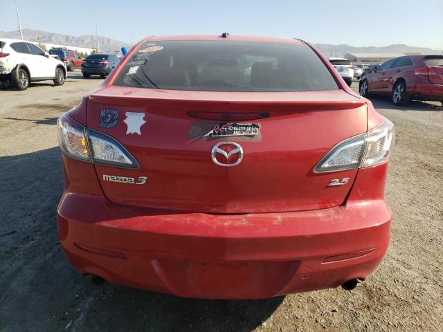 Photo 5 VIN: JM1BL1W92C1676556 - MAZDA 3 S 