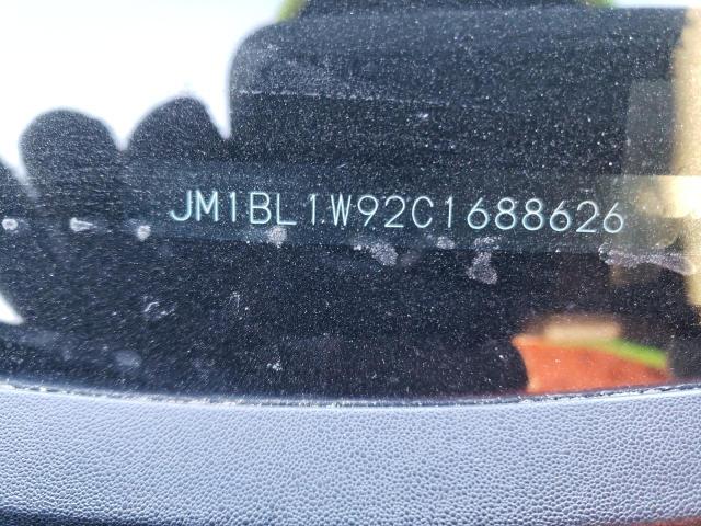 Photo 9 VIN: JM1BL1W92C1688626 - MAZDA 3 S 