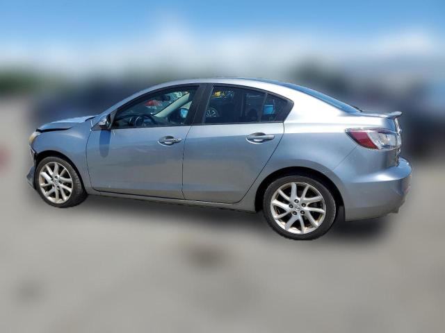 Photo 1 VIN: JM1BL1W95C1659380 - MAZDA MAZDA3 