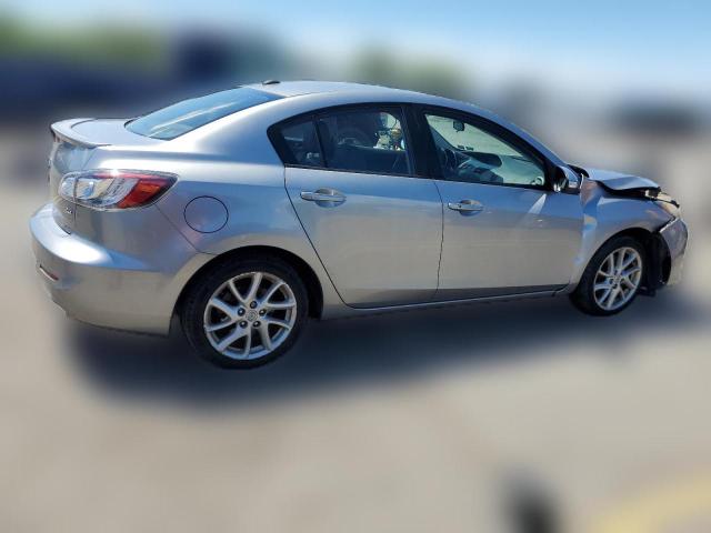 Photo 2 VIN: JM1BL1W95C1659380 - MAZDA MAZDA3 