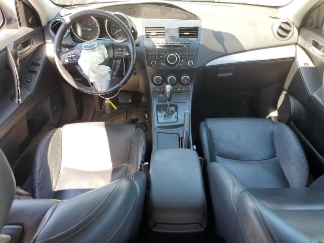 Photo 7 VIN: JM1BL1W95C1659380 - MAZDA MAZDA3 