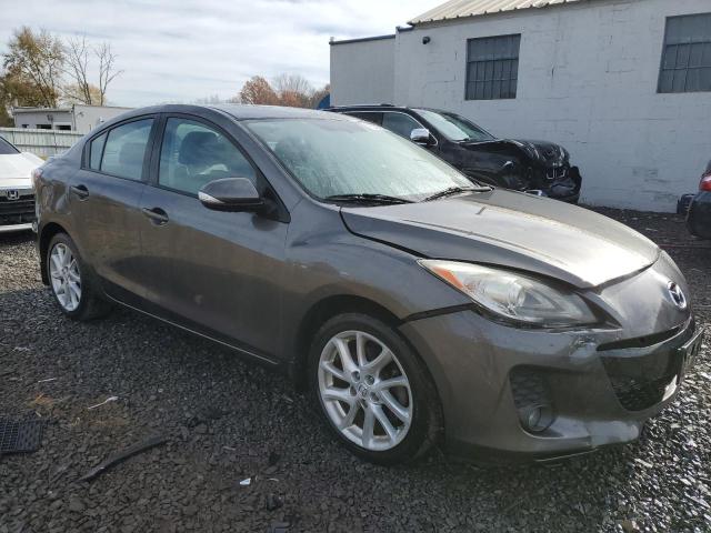 Photo 3 VIN: JM1BL1W95C1697417 - MAZDA MAZDA3 