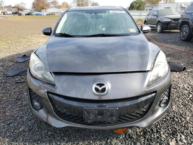 Photo 4 VIN: JM1BL1W95C1697417 - MAZDA MAZDA3 