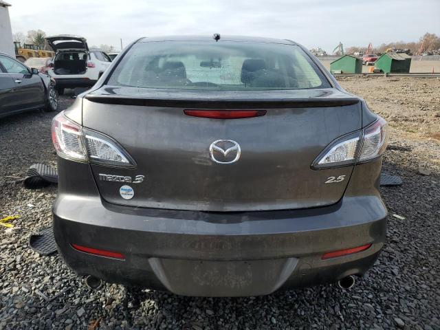 Photo 5 VIN: JM1BL1W95C1697417 - MAZDA MAZDA3 