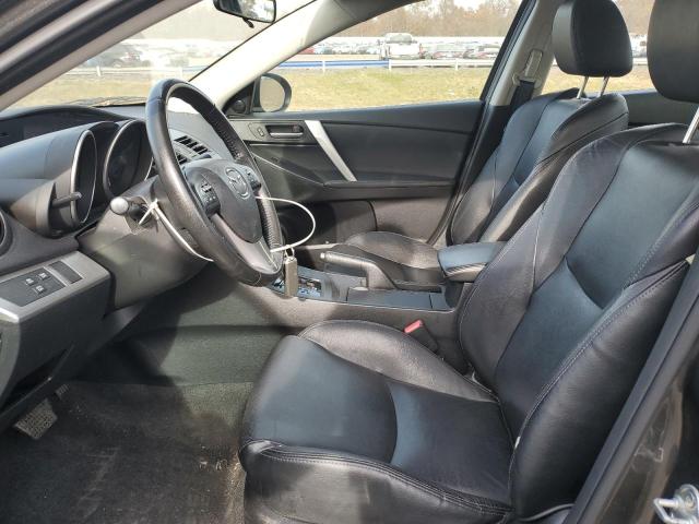 Photo 6 VIN: JM1BL1W95C1697417 - MAZDA MAZDA3 