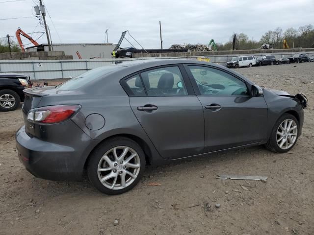 Photo 2 VIN: JM1BL1W96C1660778 - MAZDA MAZDA3 