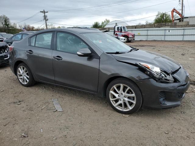 Photo 3 VIN: JM1BL1W96C1660778 - MAZDA MAZDA3 