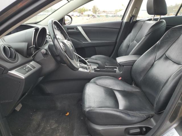 Photo 6 VIN: JM1BL1W96C1660778 - MAZDA MAZDA3 