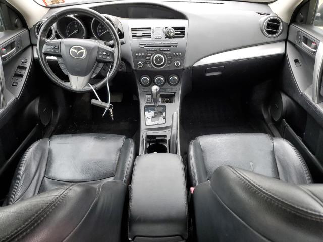 Photo 7 VIN: JM1BL1W96C1660778 - MAZDA MAZDA3 