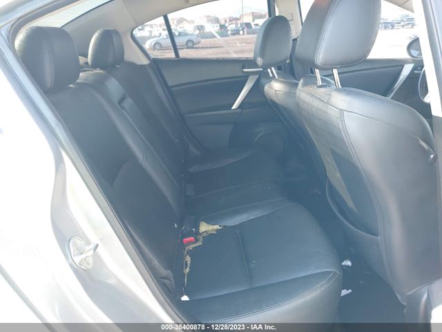 Photo 7 VIN: JM1BL1W97D1764052 - MAZDA MAZDA3 