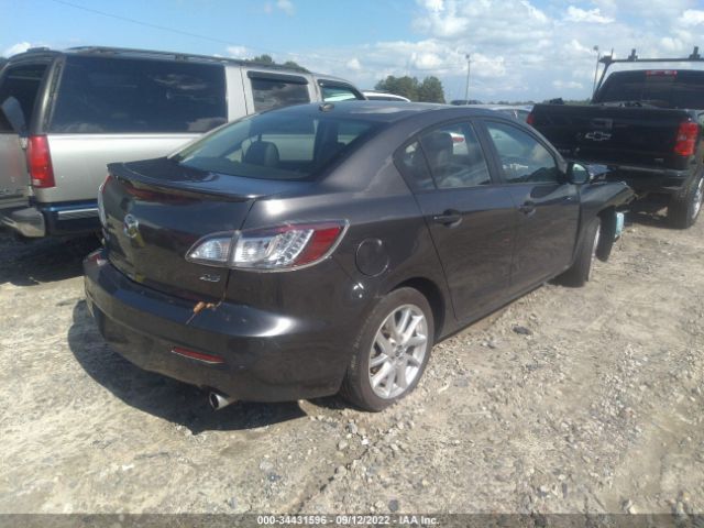 Photo 3 VIN: JM1BL1W97D1781840 - MAZDA 3 