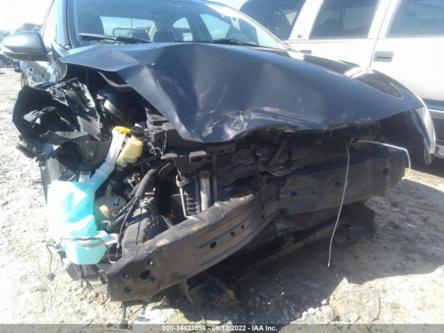 Photo 5 VIN: JM1BL1W97D1781840 - MAZDA 3 