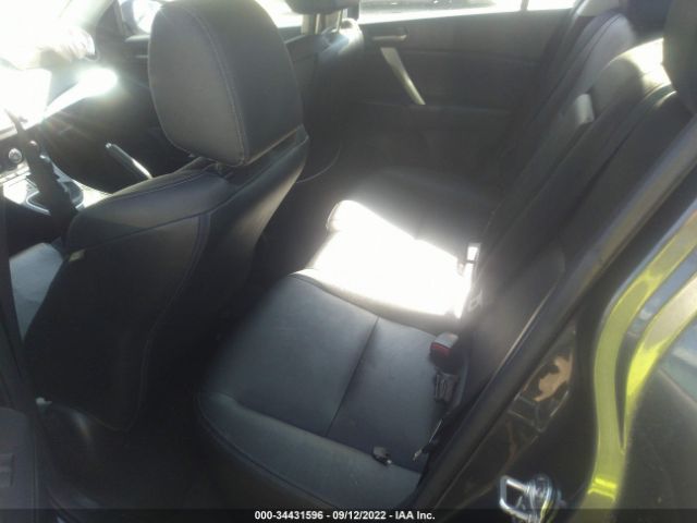 Photo 7 VIN: JM1BL1W97D1781840 - MAZDA 3 