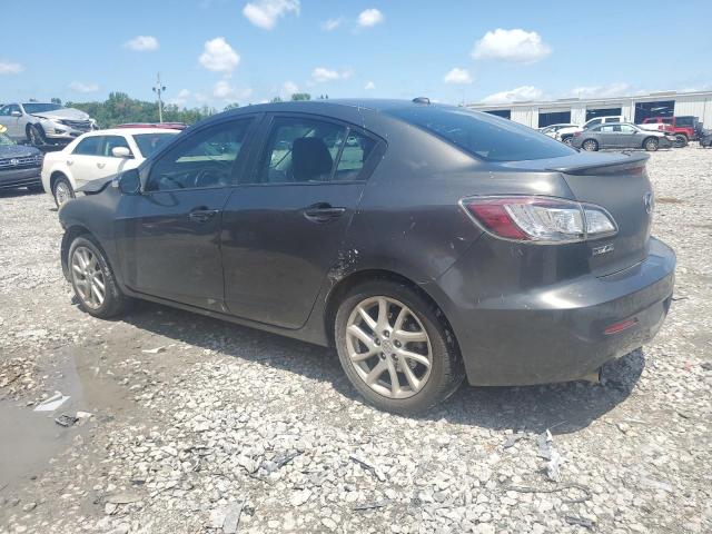 Photo 1 VIN: JM1BL1W98C1684693 - MAZDA MAZDA3 