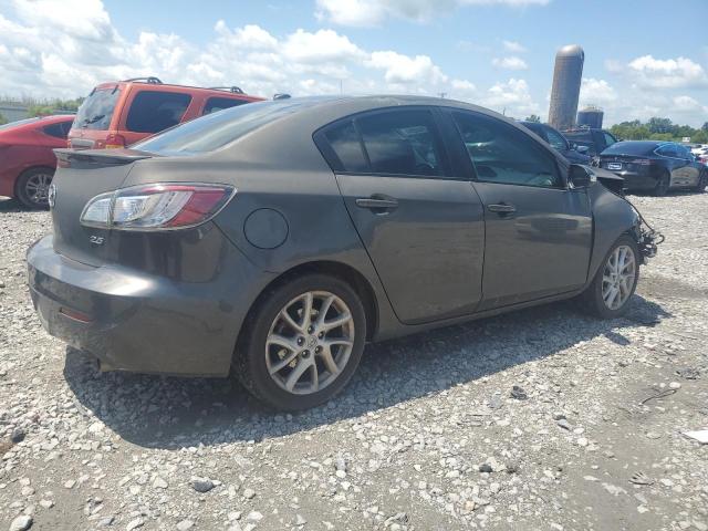 Photo 2 VIN: JM1BL1W98C1684693 - MAZDA MAZDA3 