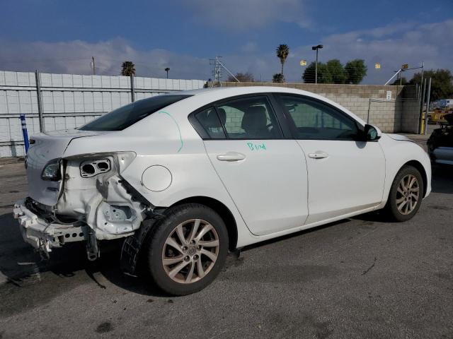 Photo 2 VIN: JM1BL1WP0D1722305 - MAZDA 3 