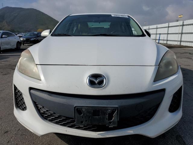 Photo 4 VIN: JM1BL1WP0D1722305 - MAZDA 3 