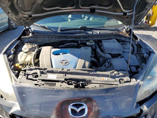 Photo 10 VIN: JM1BL1WP0D1736995 - MAZDA 3 I 