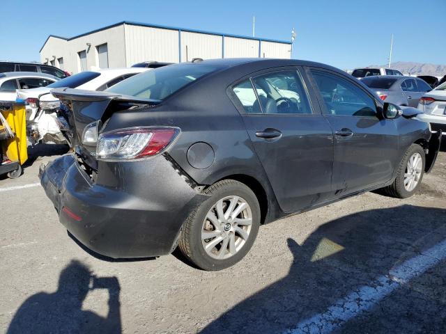 Photo 2 VIN: JM1BL1WP0D1736995 - MAZDA 3 I 