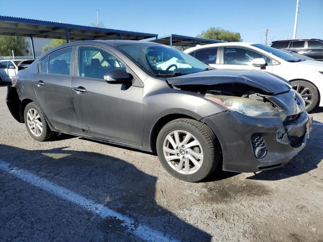 Photo 3 VIN: JM1BL1WP0D1736995 - MAZDA 3 I 